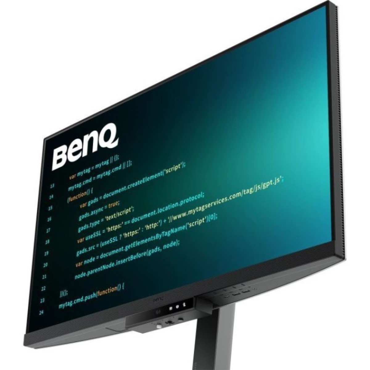 Монитор BenQ RD320U Metallic Grey 98_98.jpg - фото 2