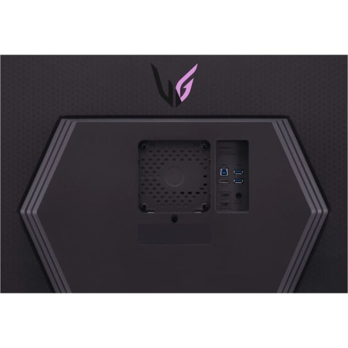 Монитор LG 32GR93U-B 98_98.jpg - фото 12