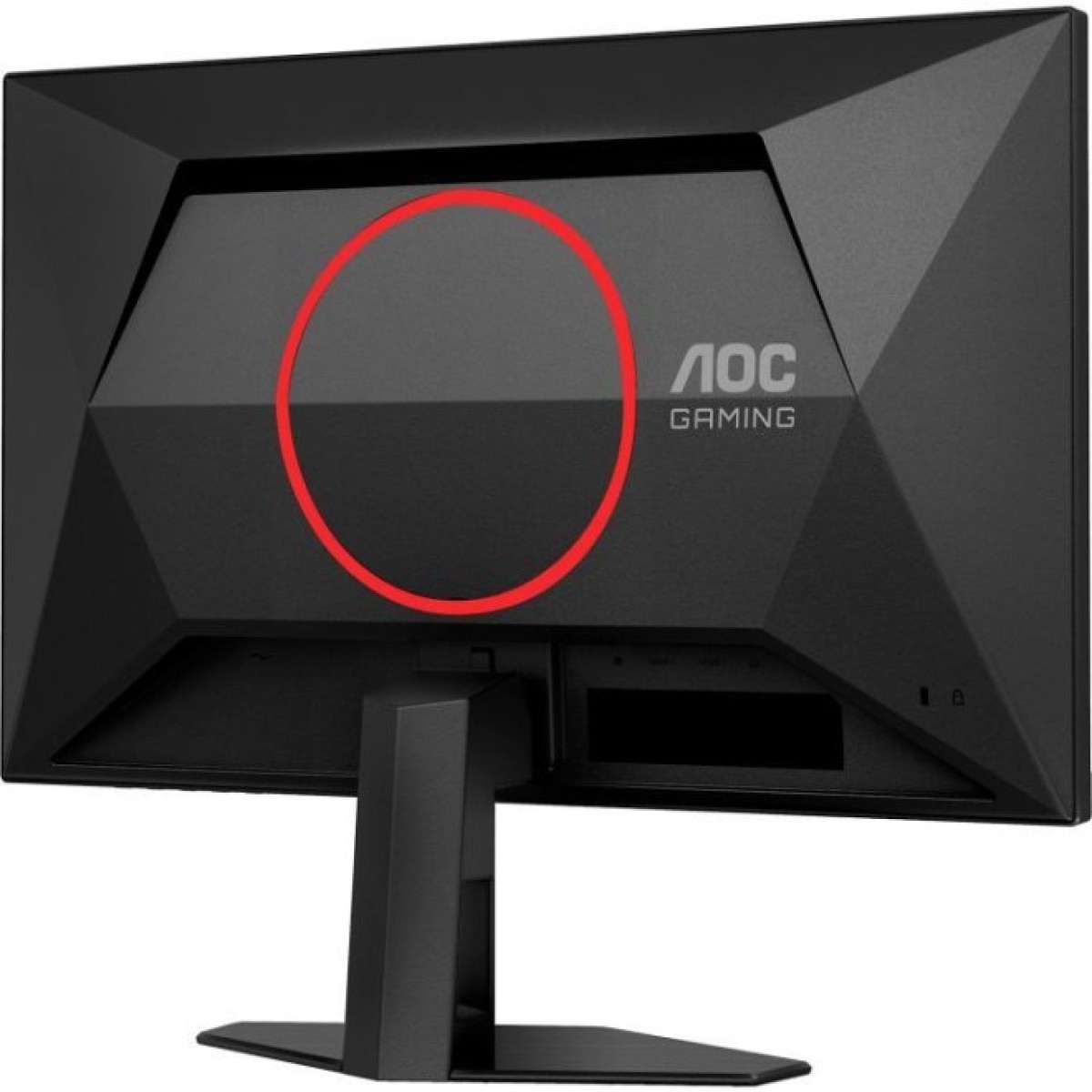 Монитор AOC 25G4SRE 98_98.jpg - фото 4