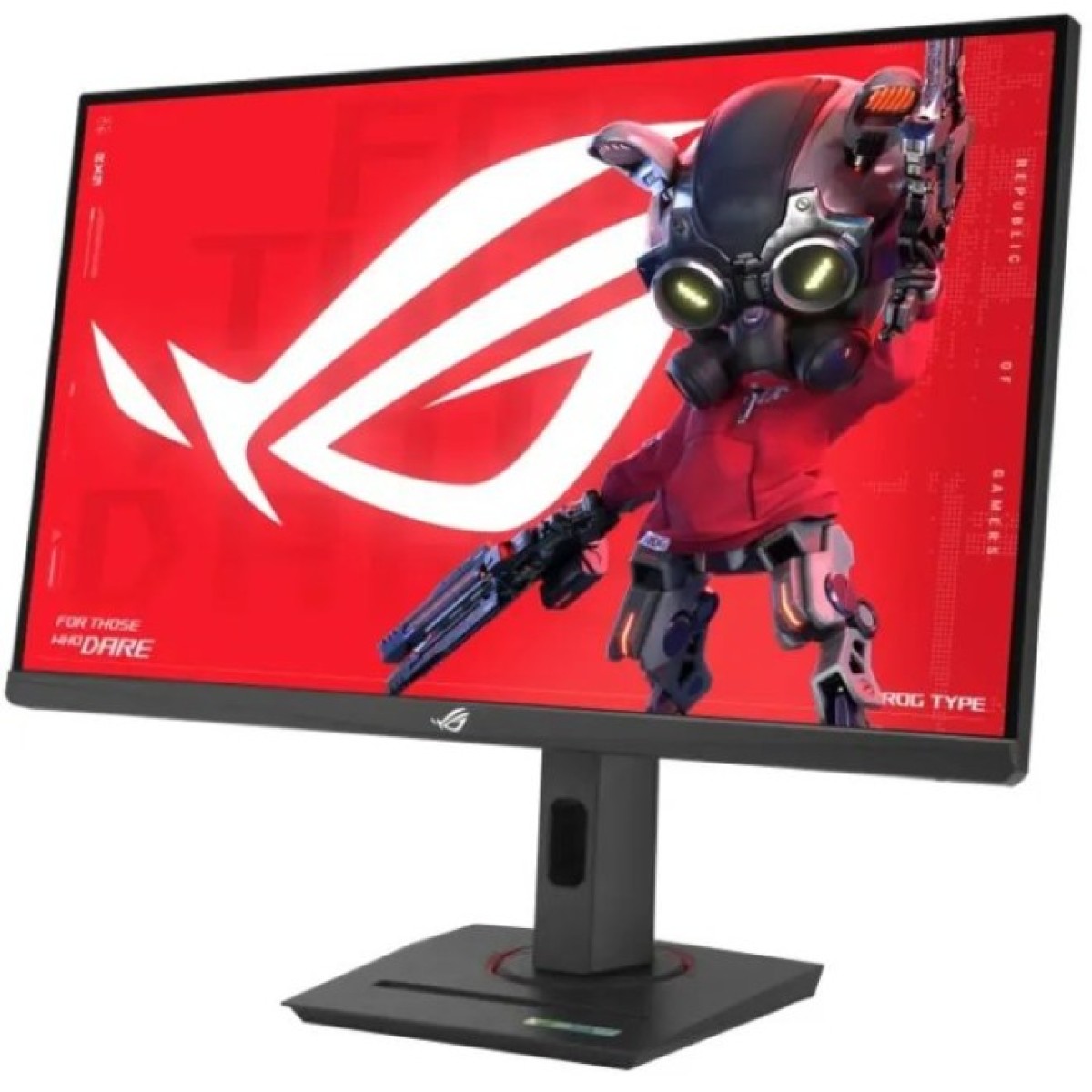 Монитор ASUS XG279CNS 98_98.jpg - фото 2