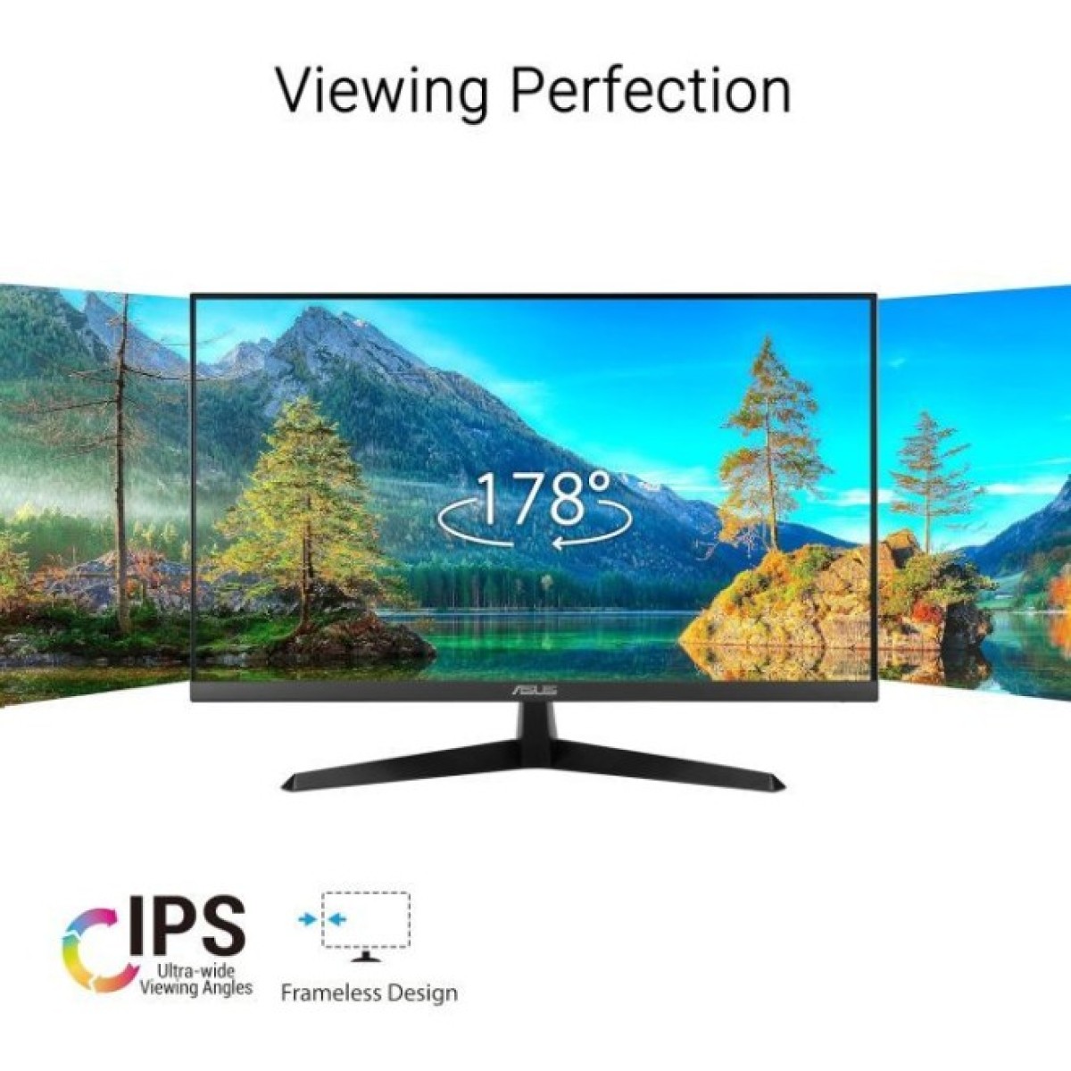 Монитор ASUS VY27UQ 98_98.jpg - фото 3