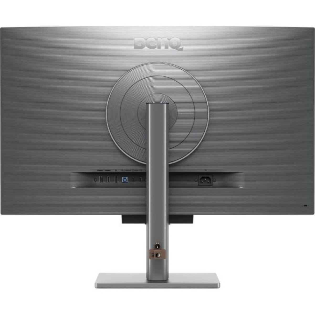 Монитор BenQ RD320U Metallic Grey 98_98.jpg - фото 7