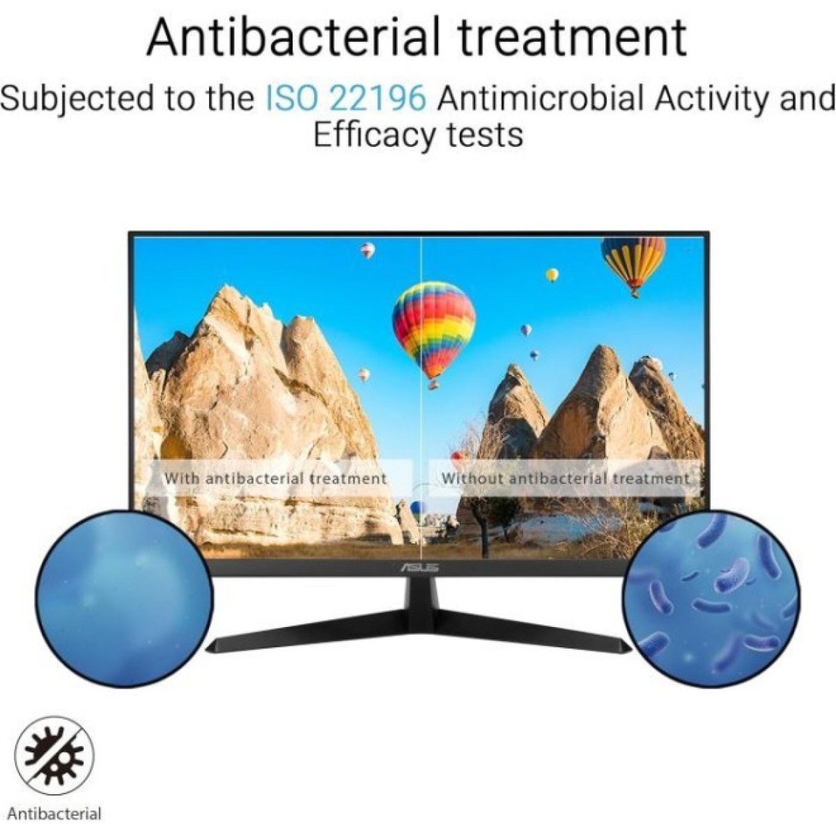 Монитор ASUS VY27UQ 98_98.jpg - фото 6