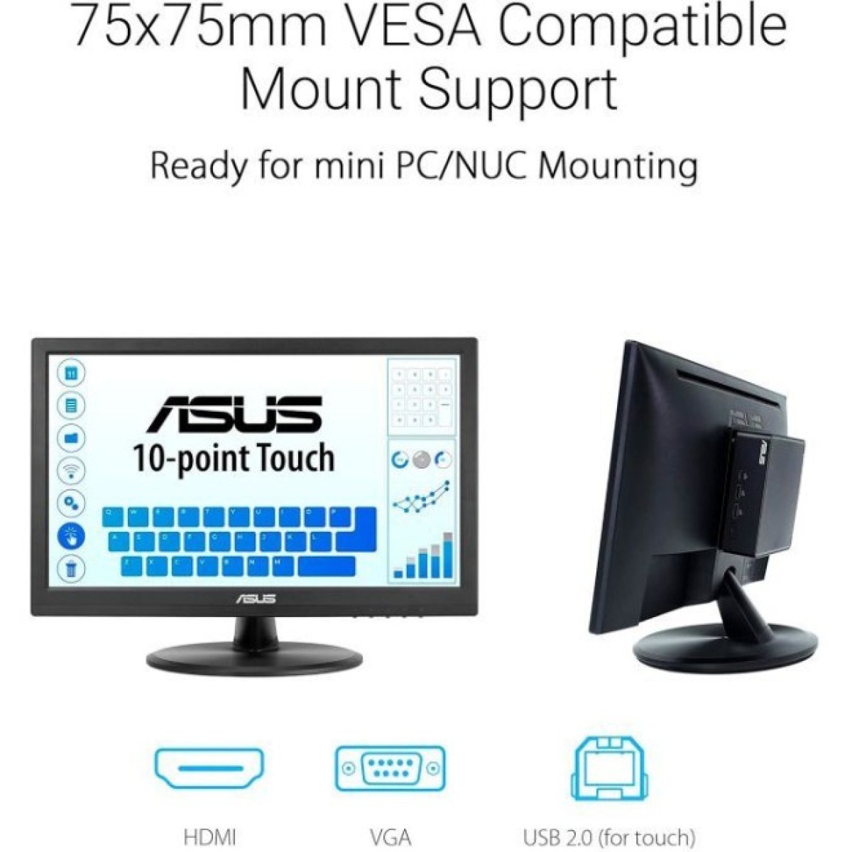 Монитор ASUS VT169HE 98_98.jpg - фото 4