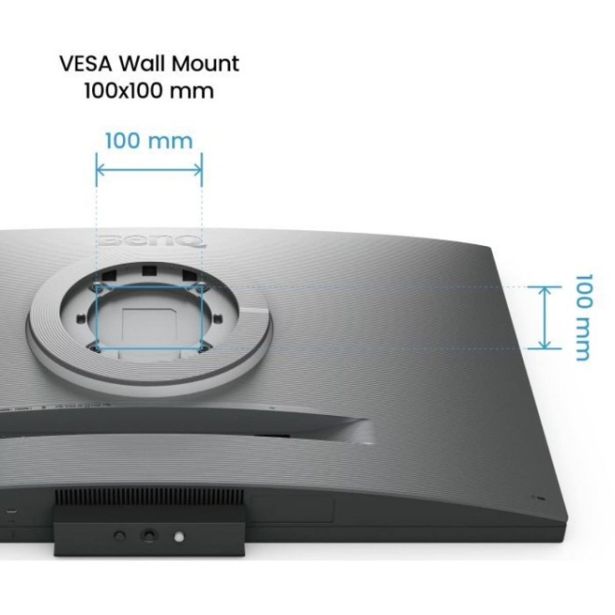 Монитор BenQ RD320U Metallic Grey 98_98.jpg - фото 9