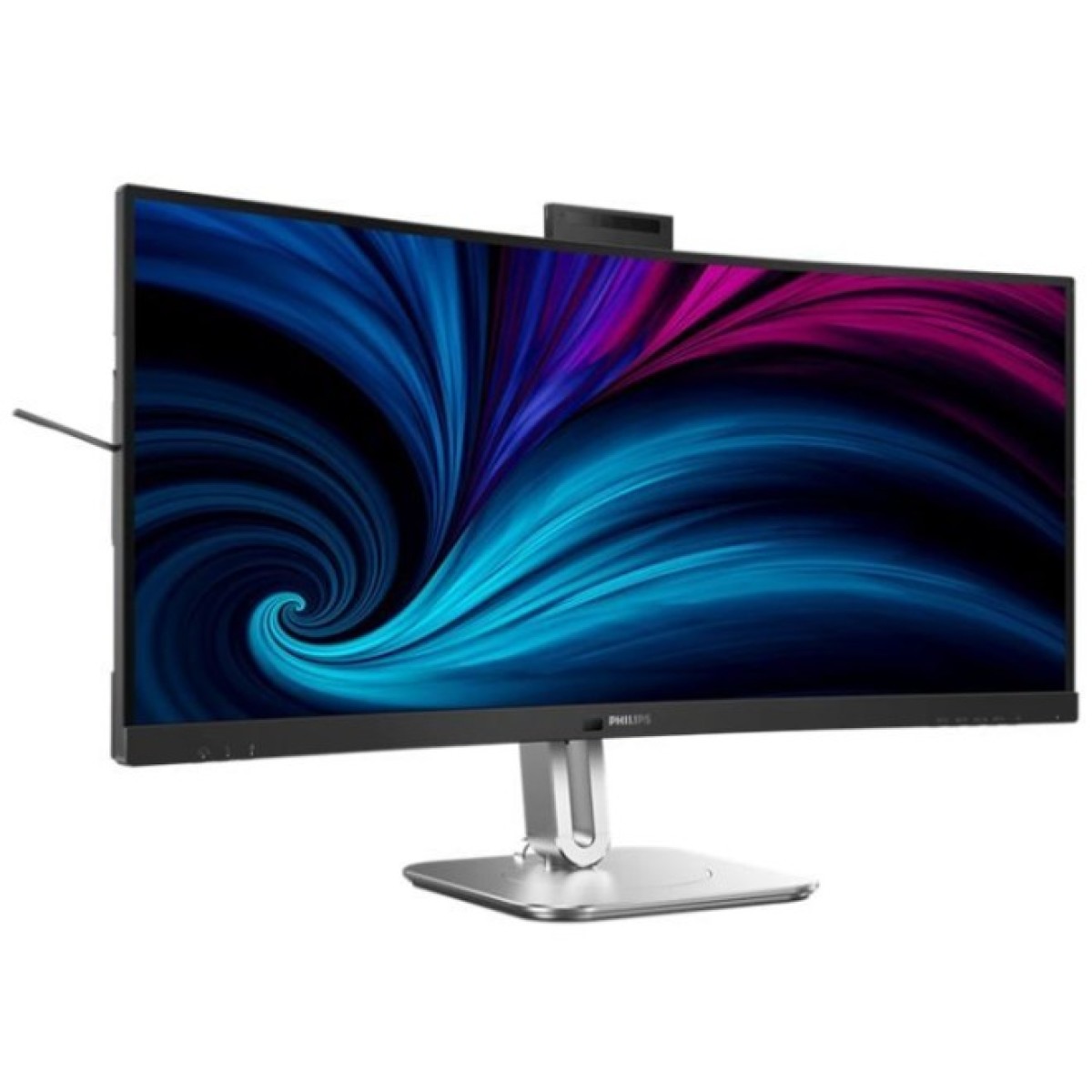Монитор Philips 34B2U6603CH/00 98_98.jpg - фото 3
