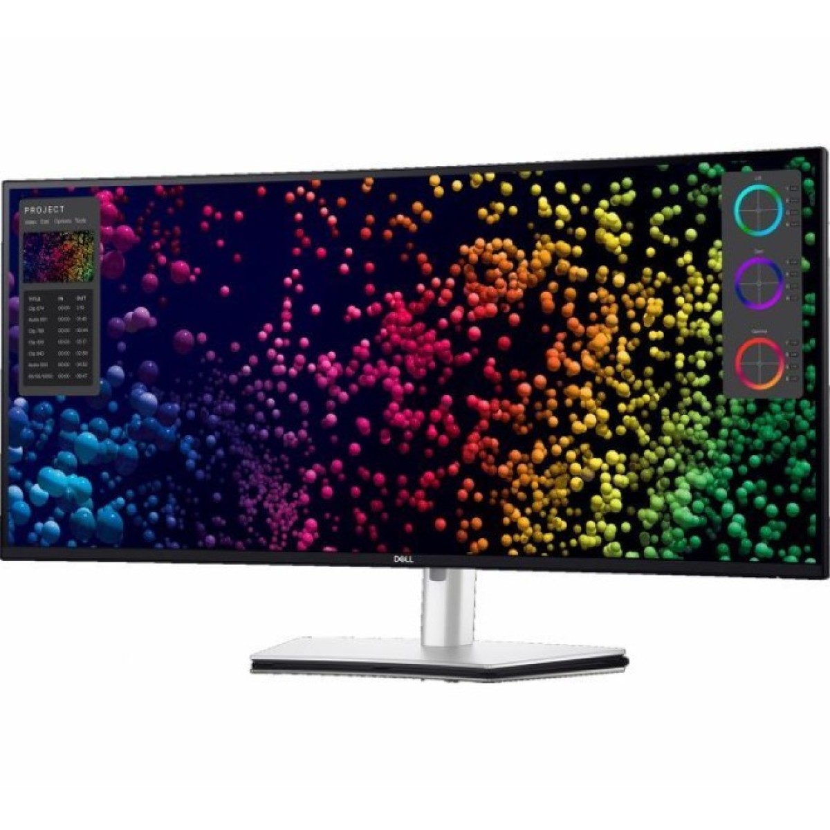 Монитор Dell U4025QW (210-BMDV) 98_98.jpg - фото 2
