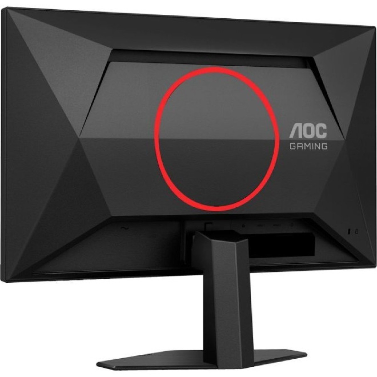 Монитор AOC 25G4SRE 98_98.jpg - фото 11