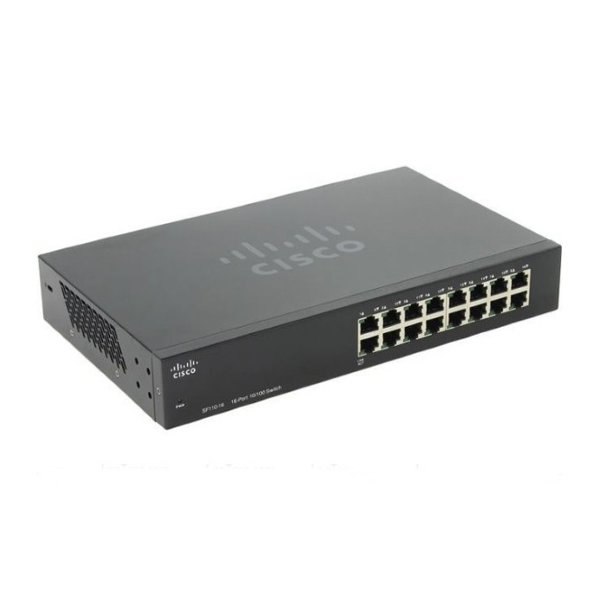 Коммутатор Cisco SB SF110-16 16-Port 10/100 Switch 256_256.jpg