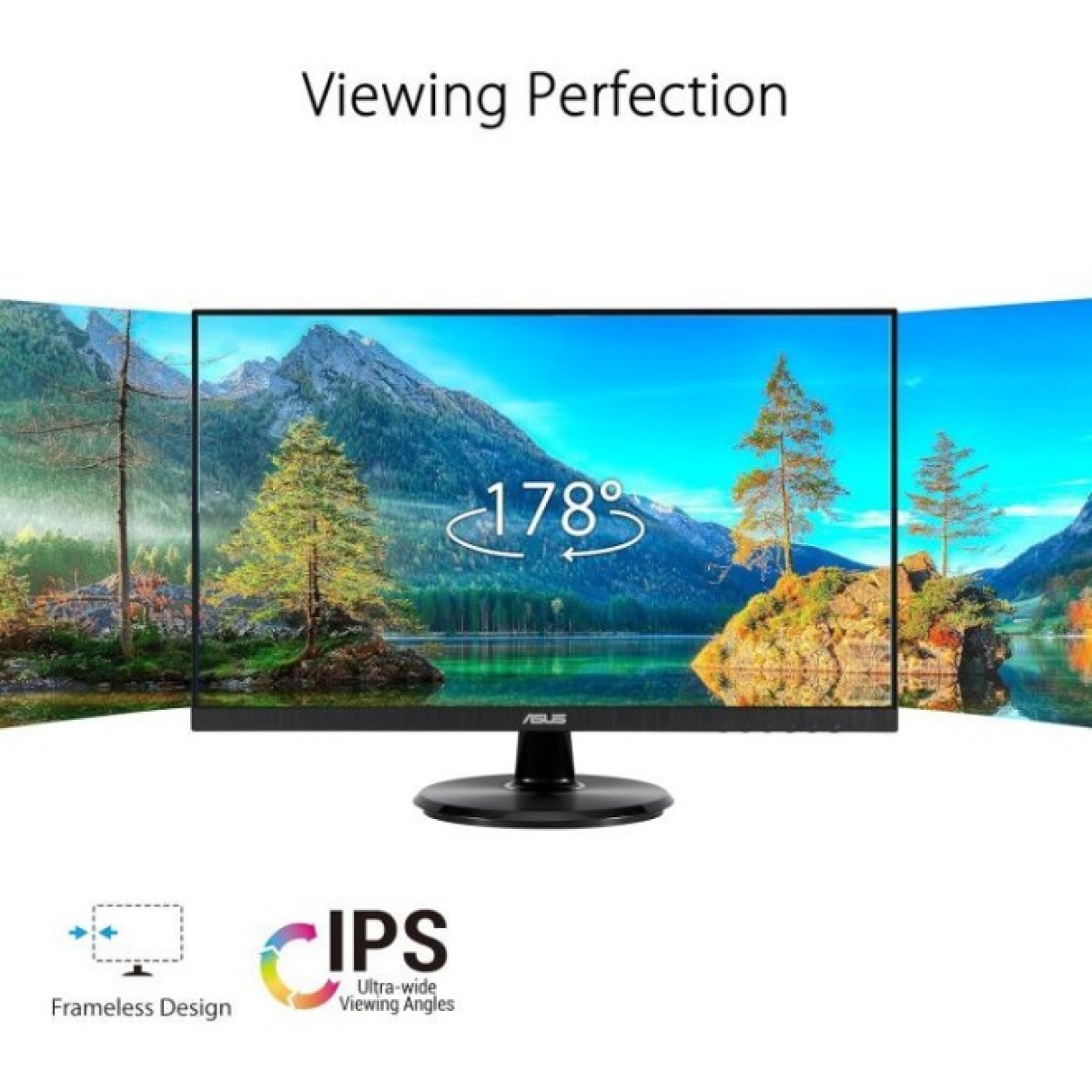 Монитор ASUS VA27DQFR 98_98.jpg - фото 4