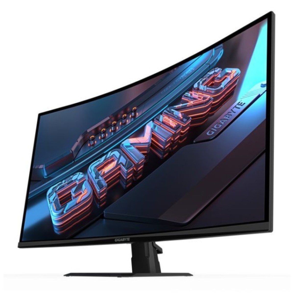 Монитор GIGABYTE GS32QCA Gaming Monitor 98_98.jpg - фото 2