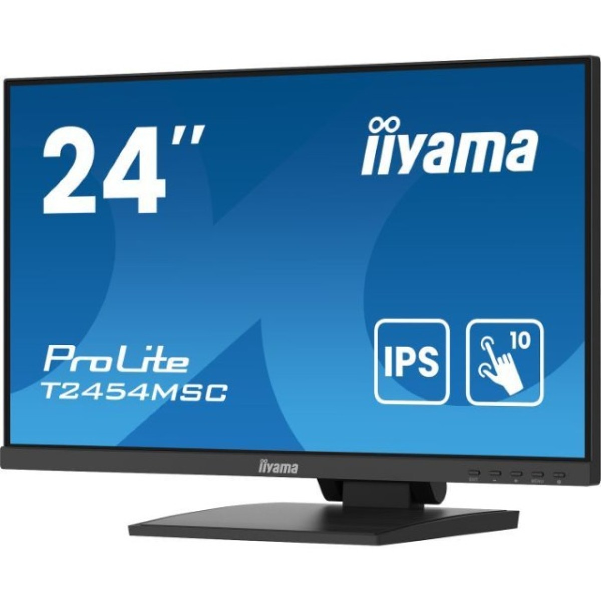 Монитор iiyama T2454MSC-B2AG 98_98.jpg - фото 6