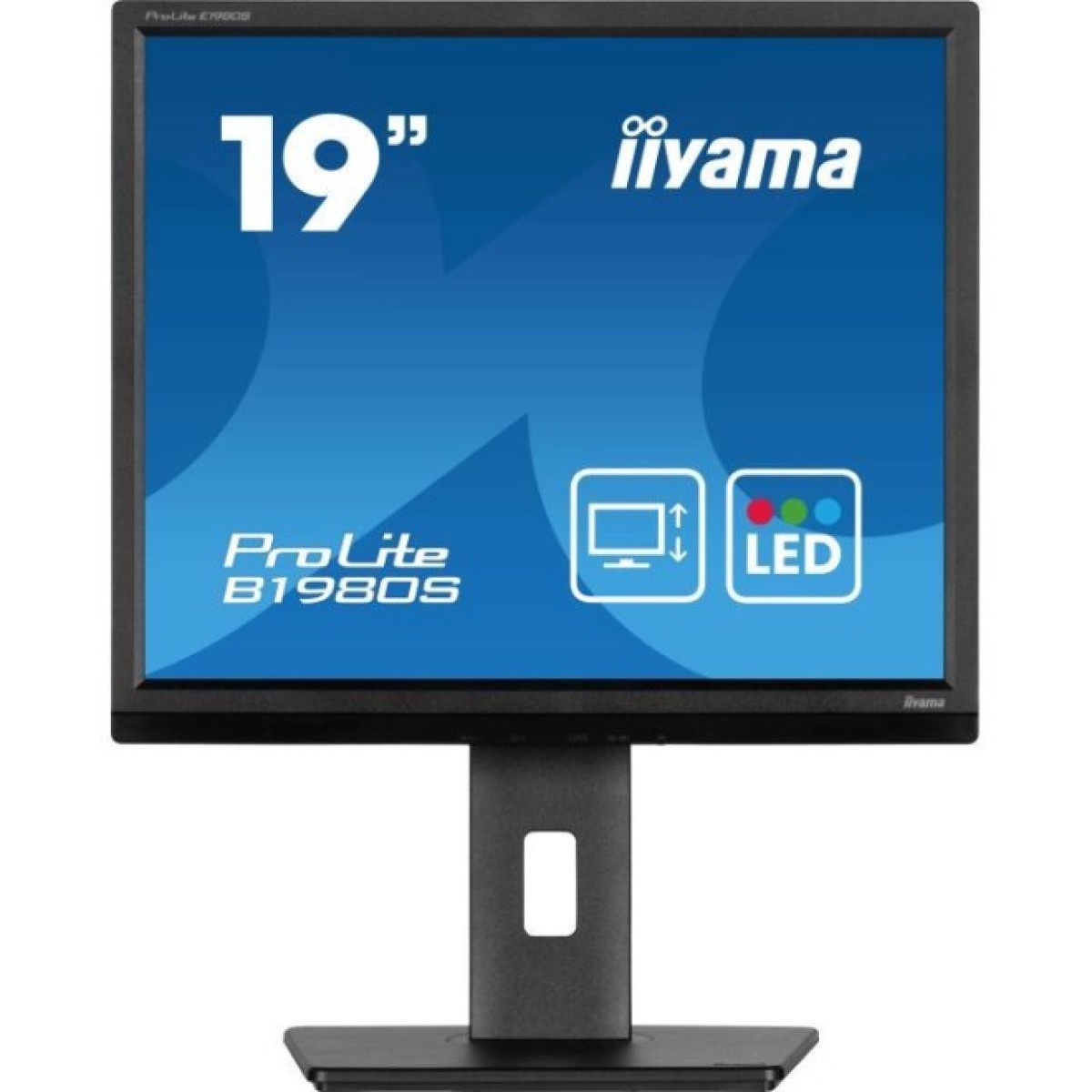 Монитор iiyama B1980S-B1 98_98.jpg - фото 1