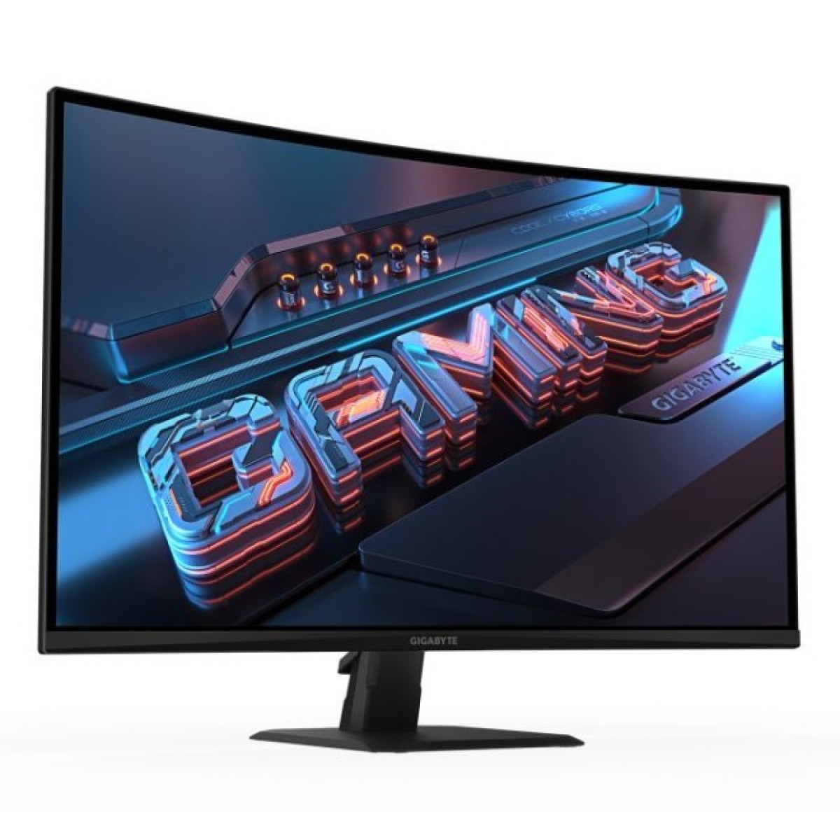 Монитор GIGABYTE GS32QCA Gaming Monitor 98_98.jpg - фото 3