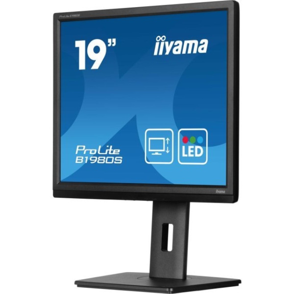 Монитор iiyama B1980S-B1 98_98.jpg - фото 8