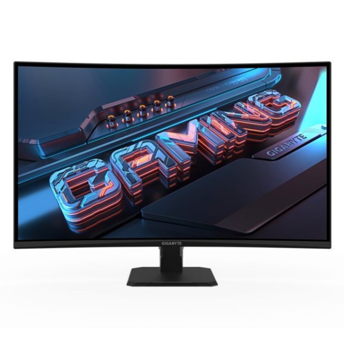 Монитор GIGABYTE GS32QCA Gaming Monitor 256_256.jpg