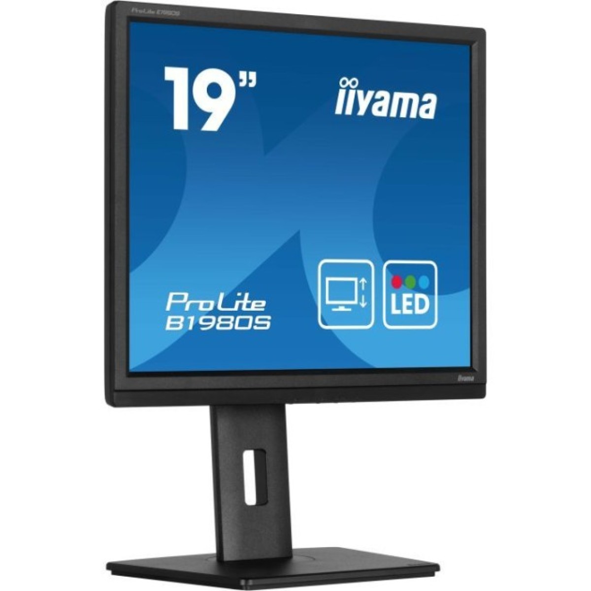 Монитор iiyama B1980S-B1 98_98.jpg - фото 9