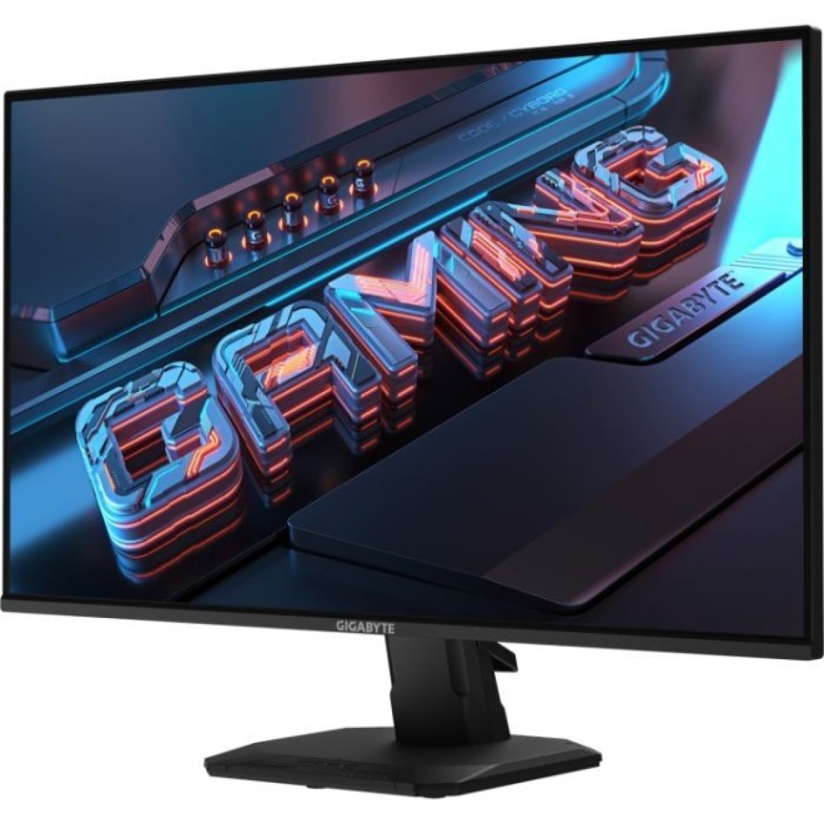 Монітор GIGABYTE GS25F2 Gaming Monitor 98_98.jpg - фото 6