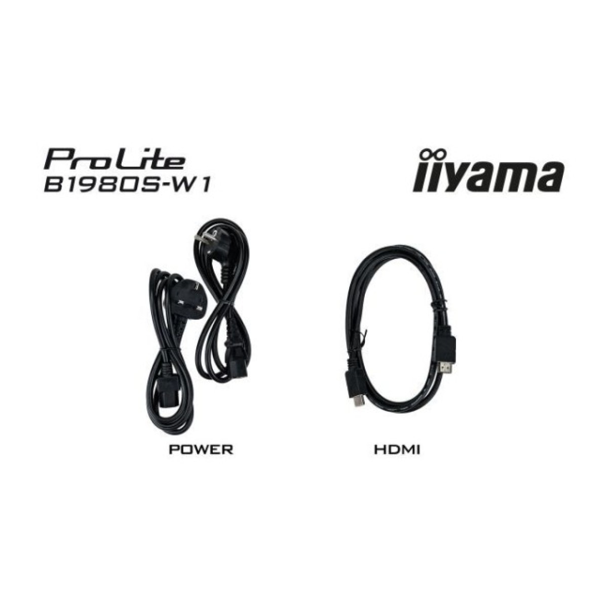 Монітор iiyama B1980S-W1 98_98.jpg - фото 2