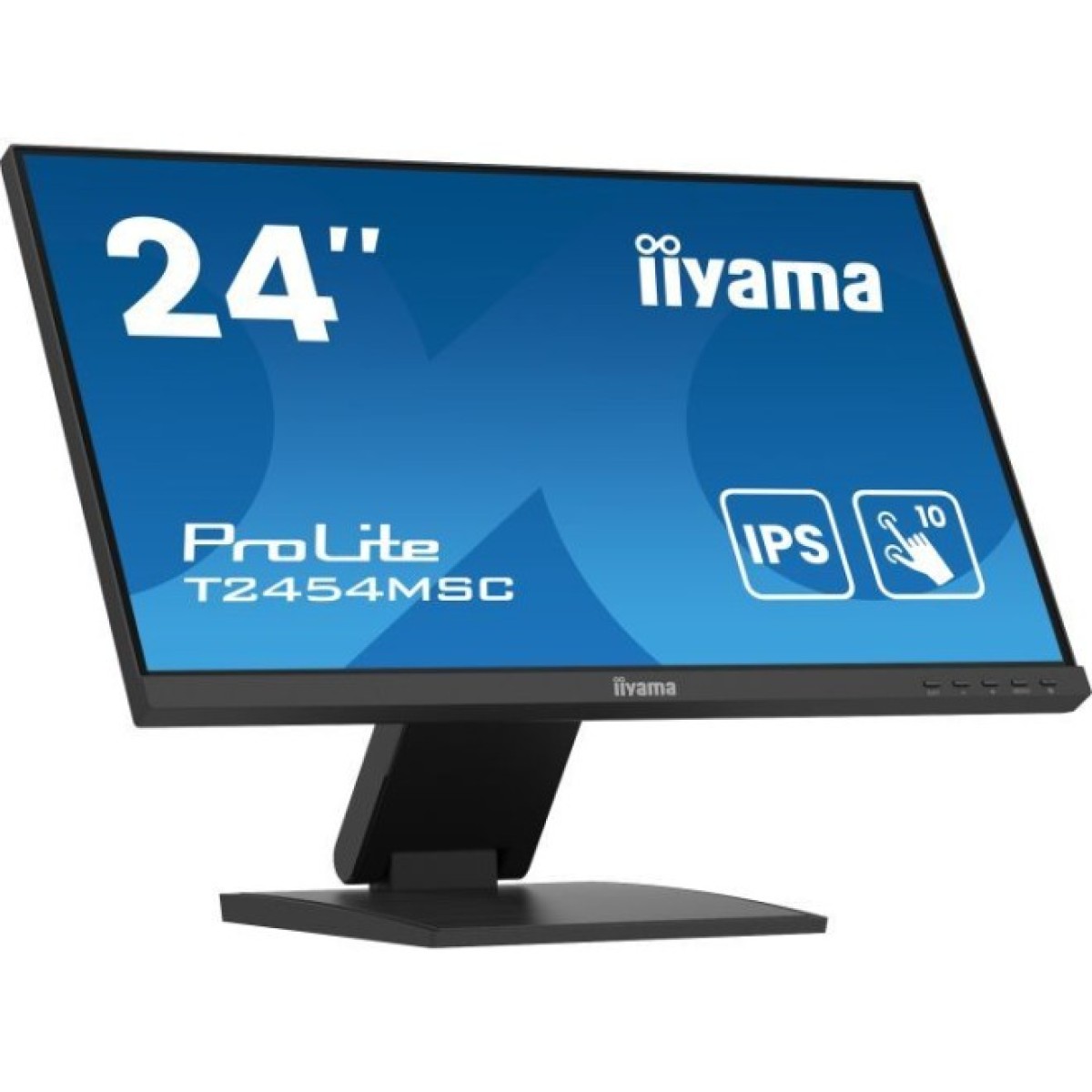 Монитор iiyama T2454MSC-B2AG 98_98.jpg - фото 9