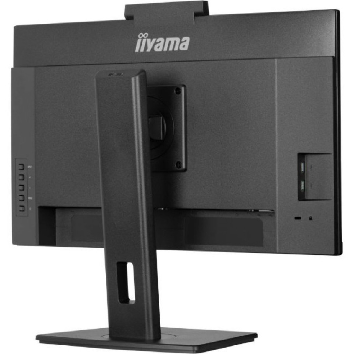 Монитор iiyama XUB2490HSUH-B2 98_98.jpg - фото 8
