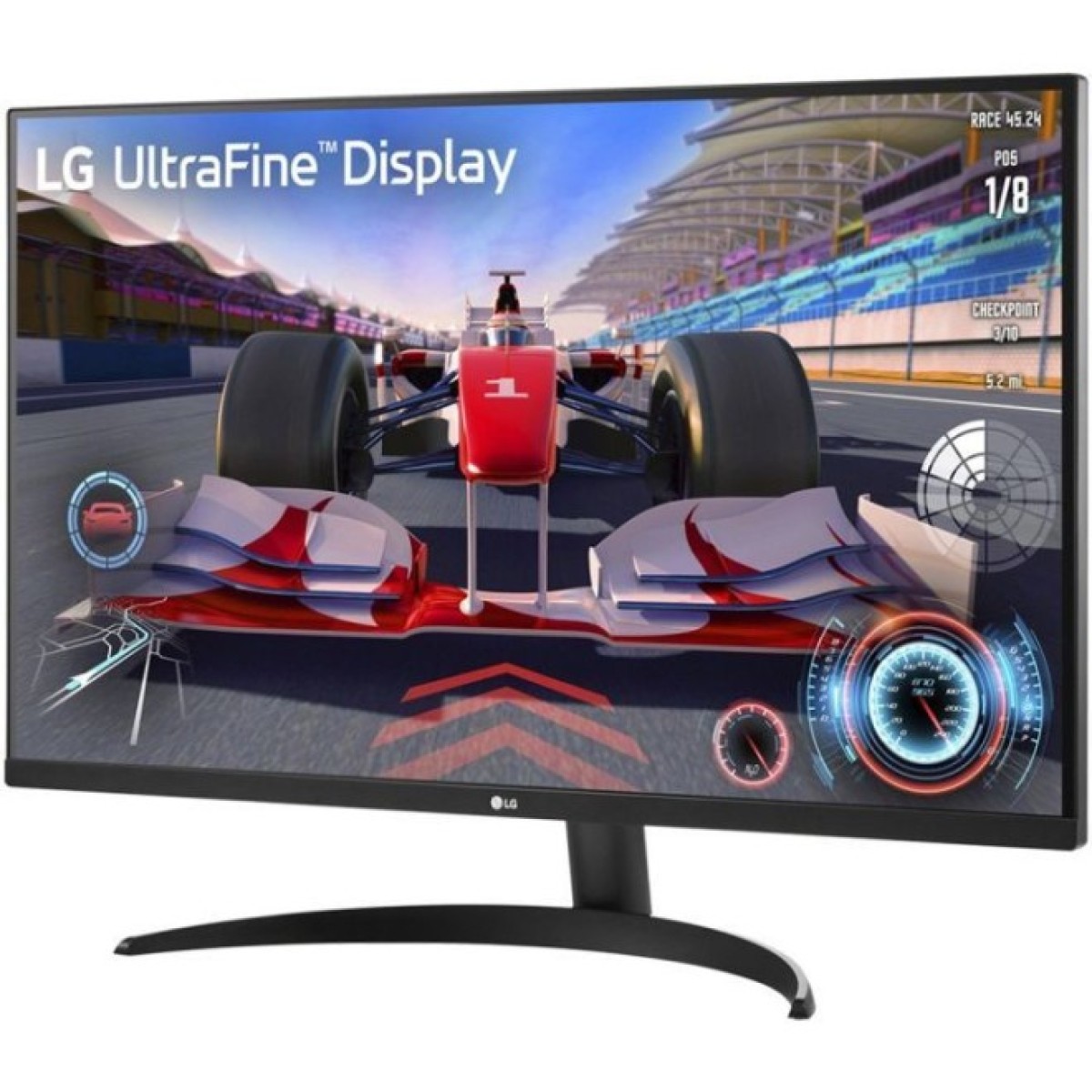 Монітор LG 32UR500K-B 98_98.jpg - фото 3
