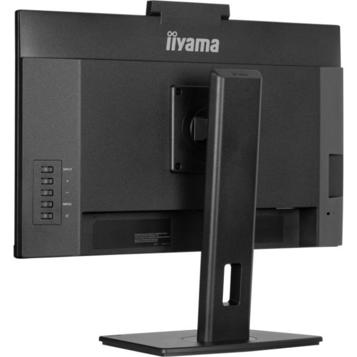 Монитор iiyama XUB2490HSUH-B2 98_98.jpg - фото 9