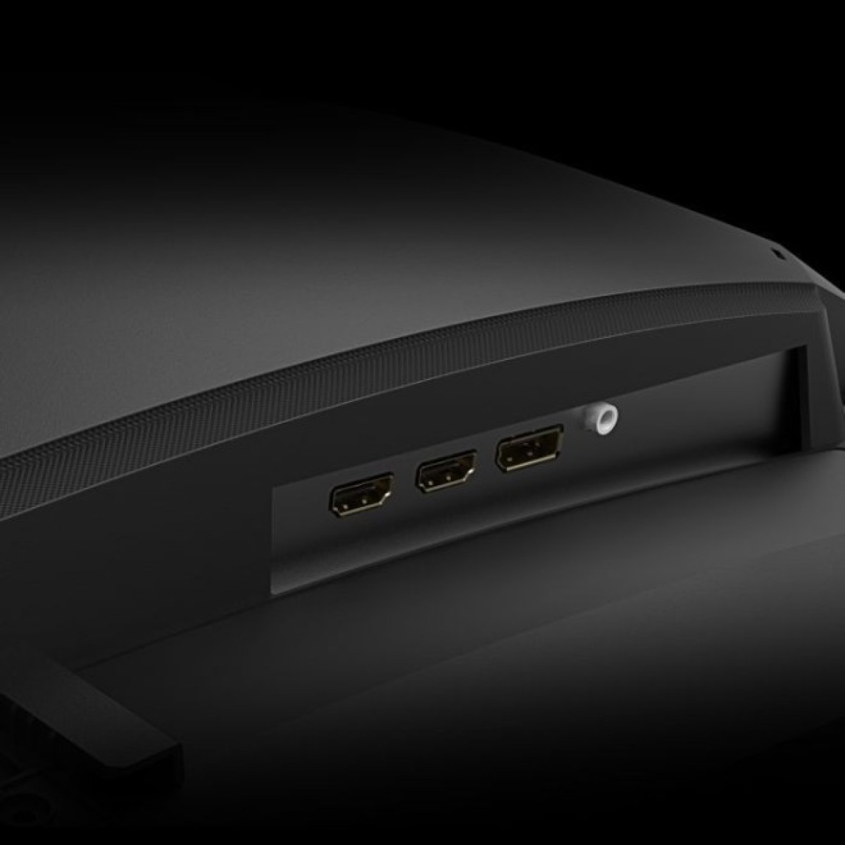 Монитор GIGABYTE GS32QCA Gaming Monitor 98_98.jpg - фото 6