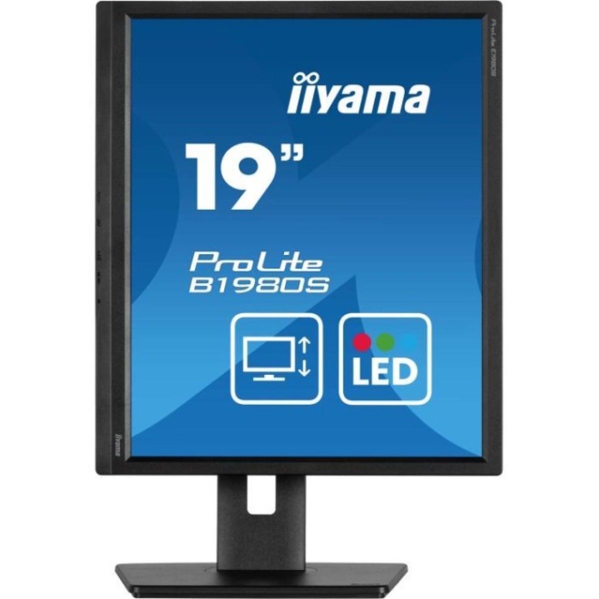 Монитор iiyama B1980S-B1 98_98.jpg - фото 12