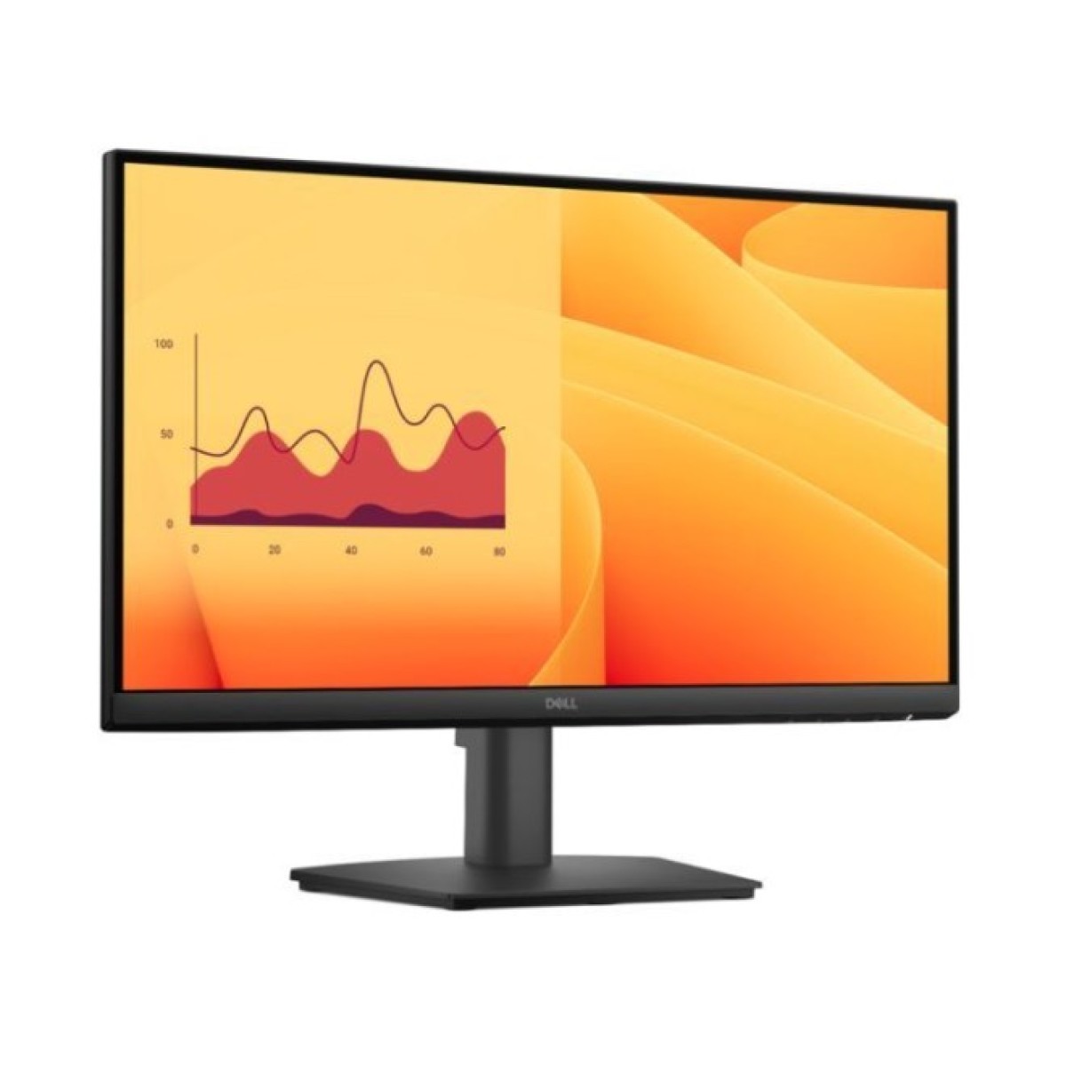 Монітор Dell E2225HM (210-BQMZ) 98_98.jpg - фото 5
