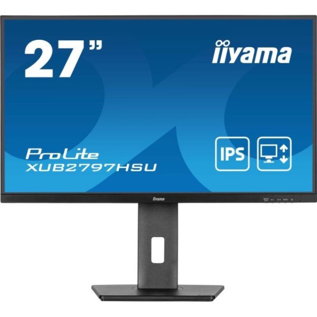 Монітор iiyama XUB2797HSU-B2 98_98.jpg - фото 1