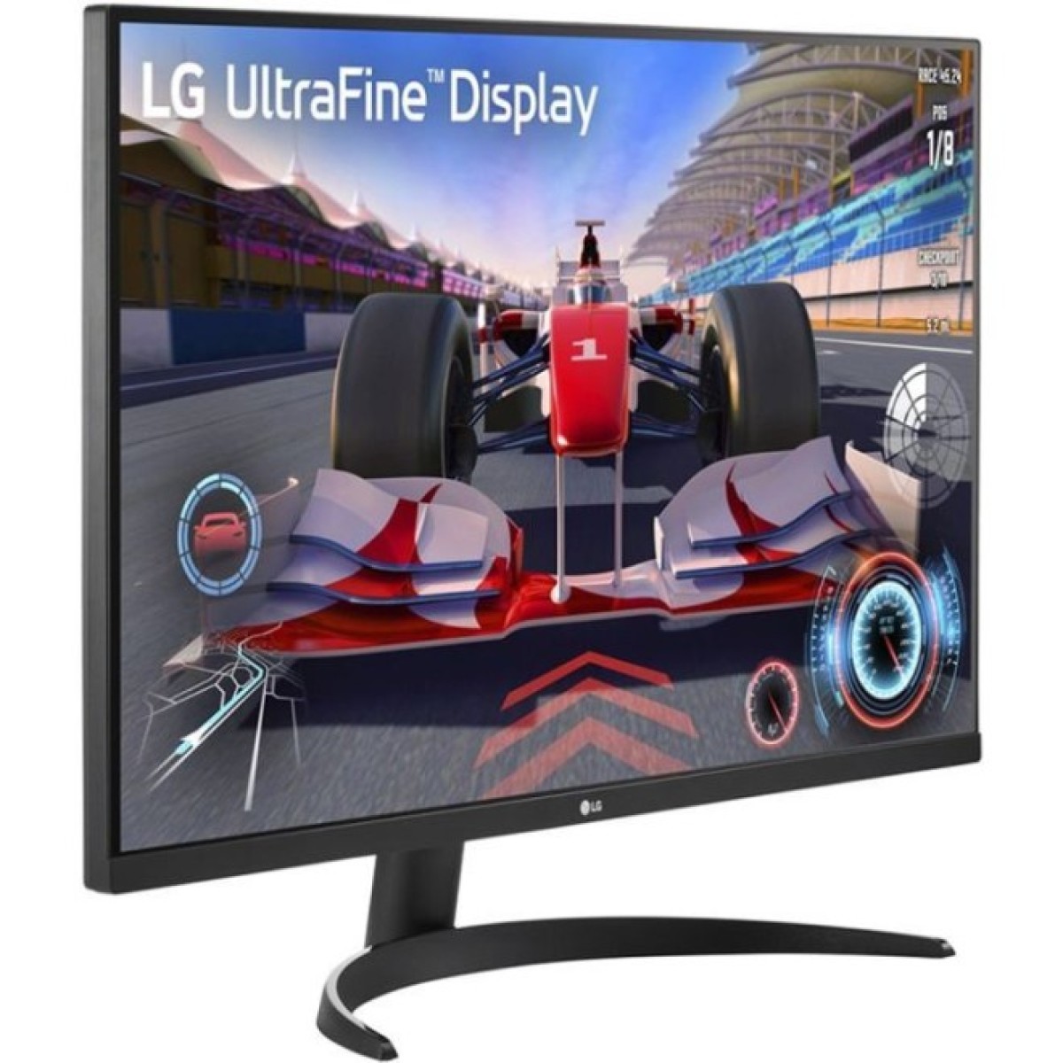 Монітор LG 32UR500K-B 98_98.jpg - фото 4