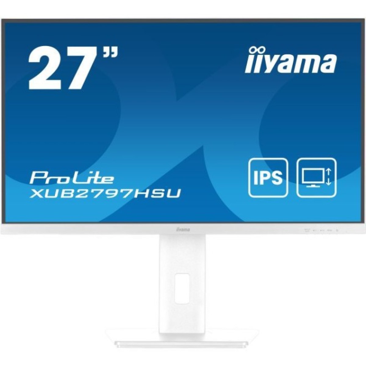 Монітор iiyama XUB2797HSU-W2 256_256.jpg
