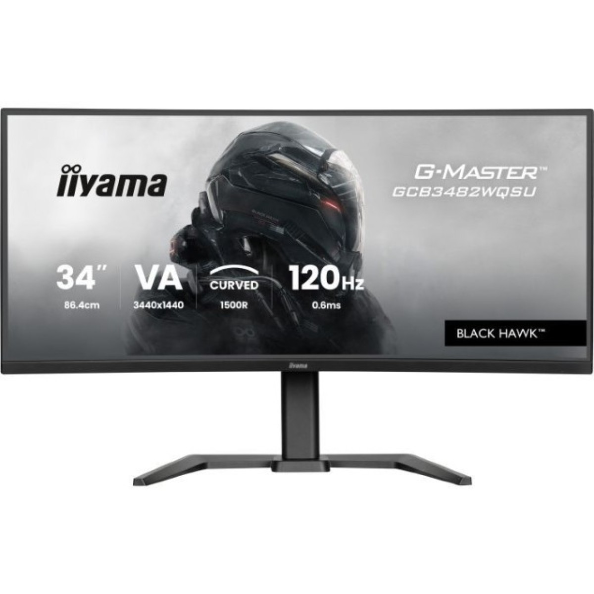 Монітор iiyama GCB3482WQSU-B1 256_256.jpg