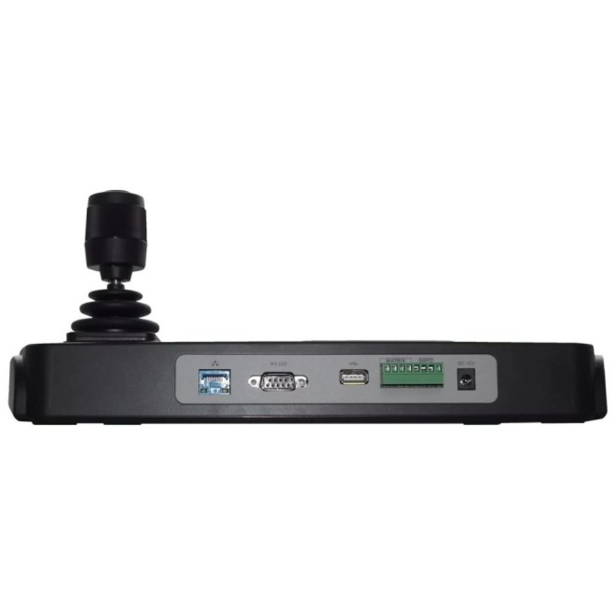 Сетевая клавиатура Hikvision DS-1200KI(B) 98_98.jpg - фото 4