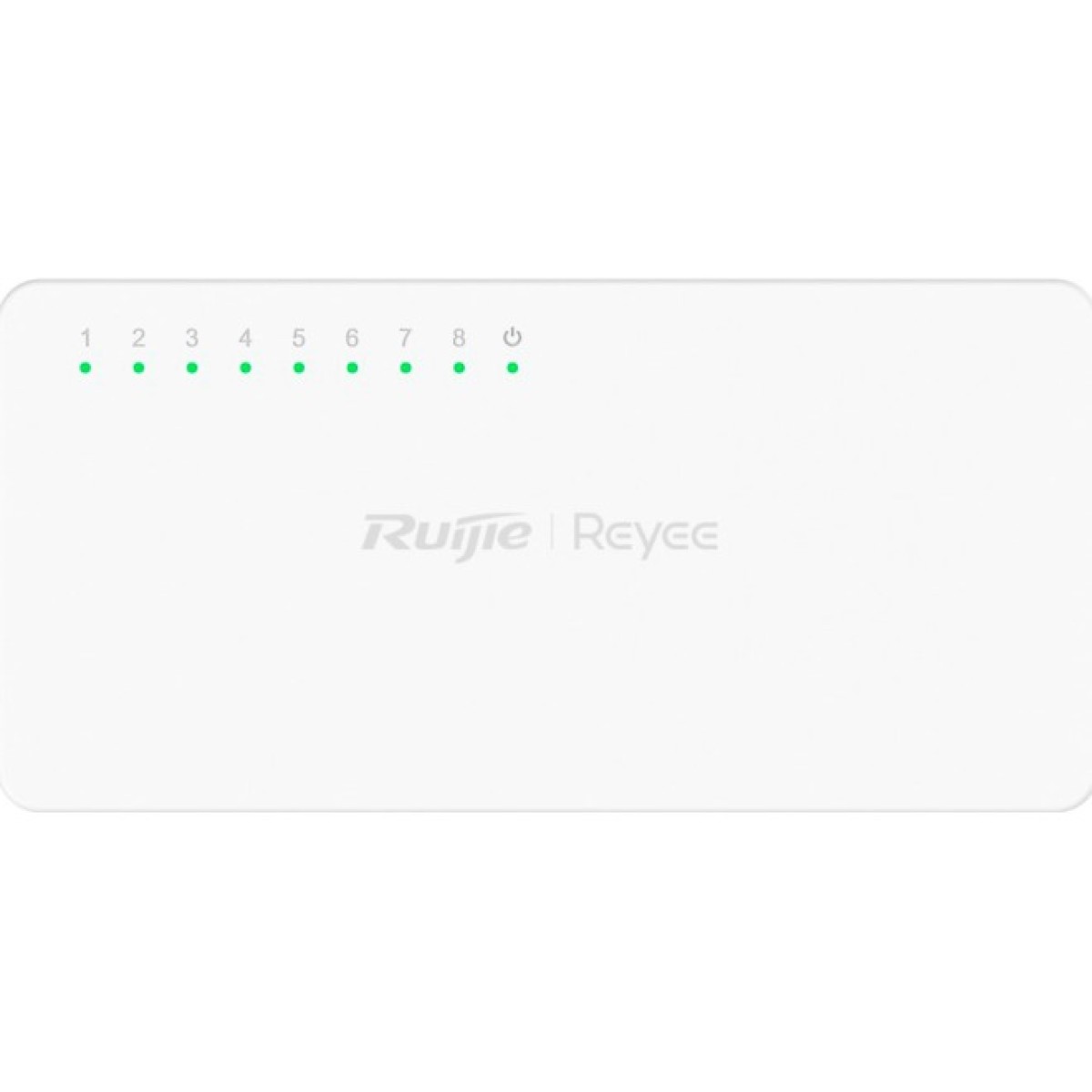 Коммутатор Ruijie RG-ES08G-L 98_98.jpg - фото 4