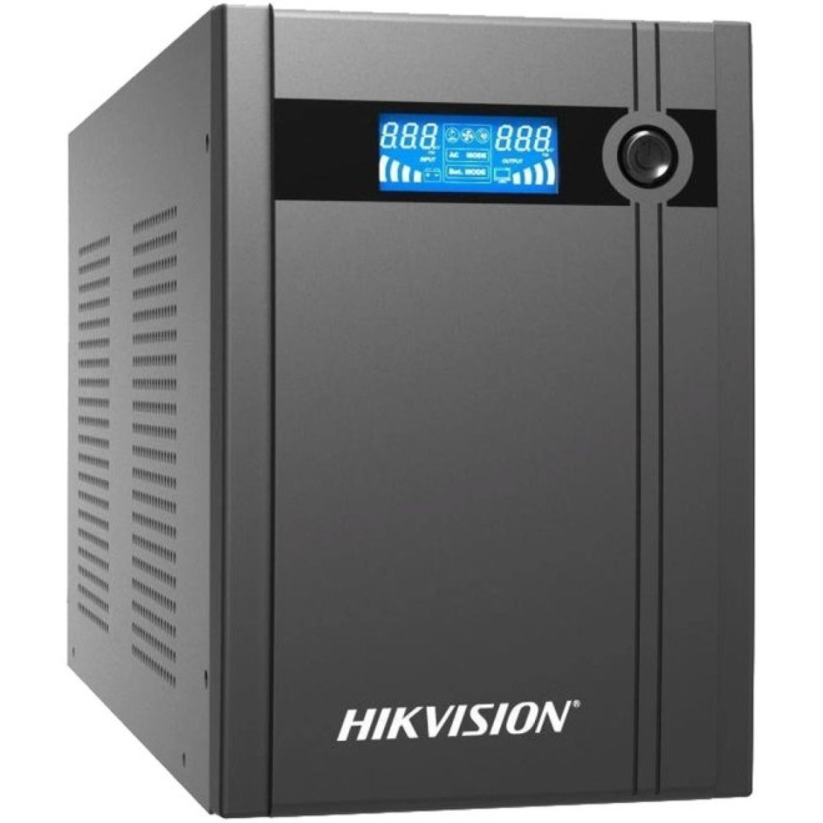ДБЖ Hikvision DS-UPS3000 98_98.jpg - фото 1