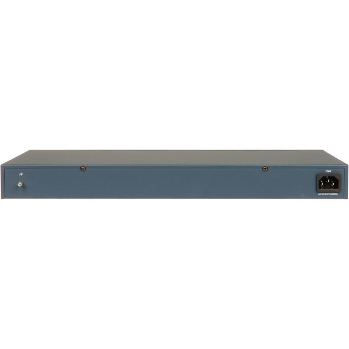 Коммутатор Hikvision DS-3E1326P-EI(B) 98_98.jpg - фото 4