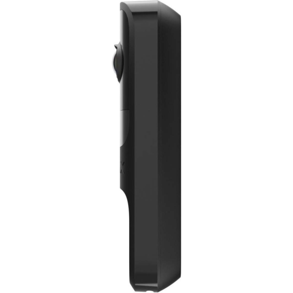 Видеозвонок Ajax Doorbell (8EU) ASP black 98_98.jpg - фото 3