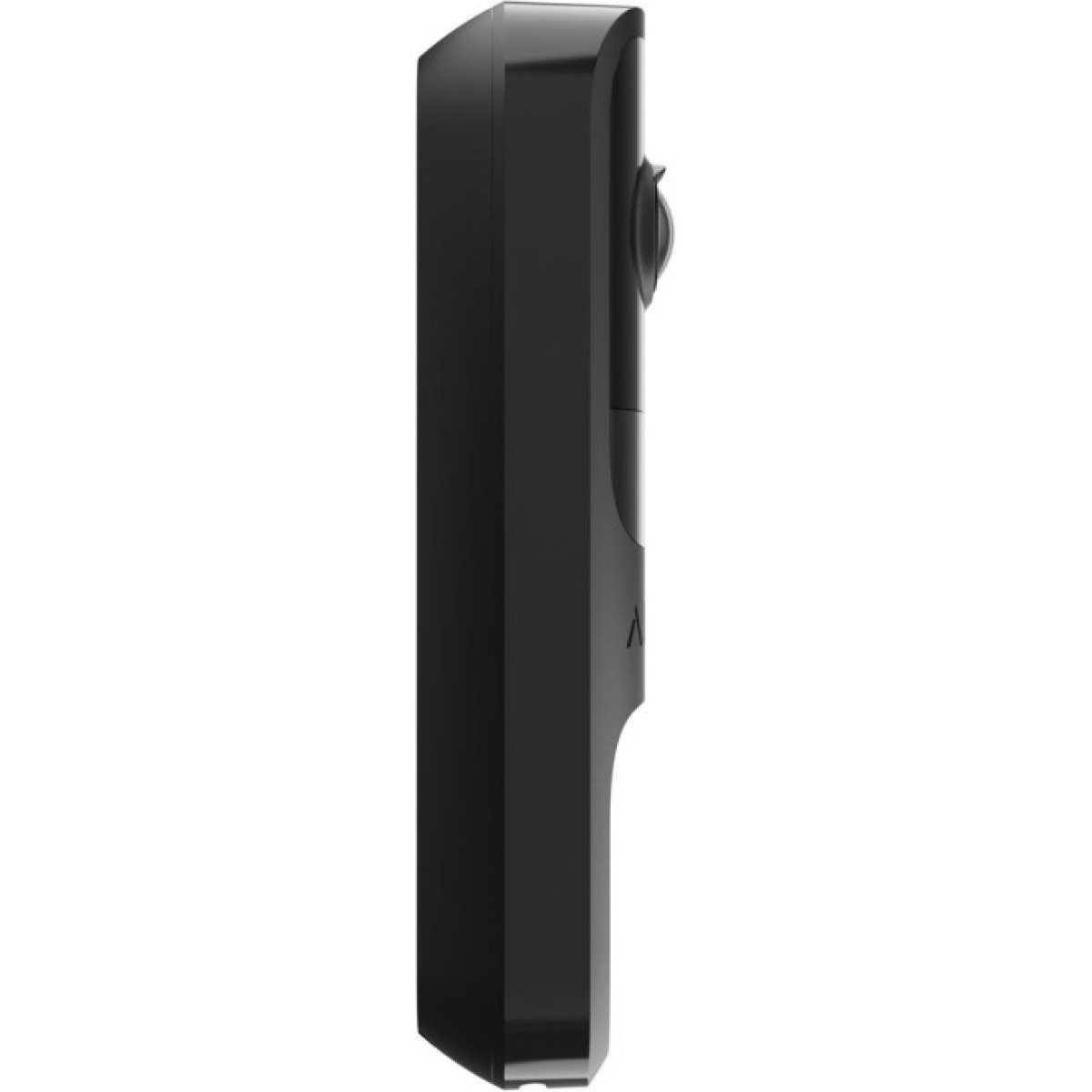 Видеозвонок Ajax Doorbell (8EU) ASP black 98_98.jpg - фото 4