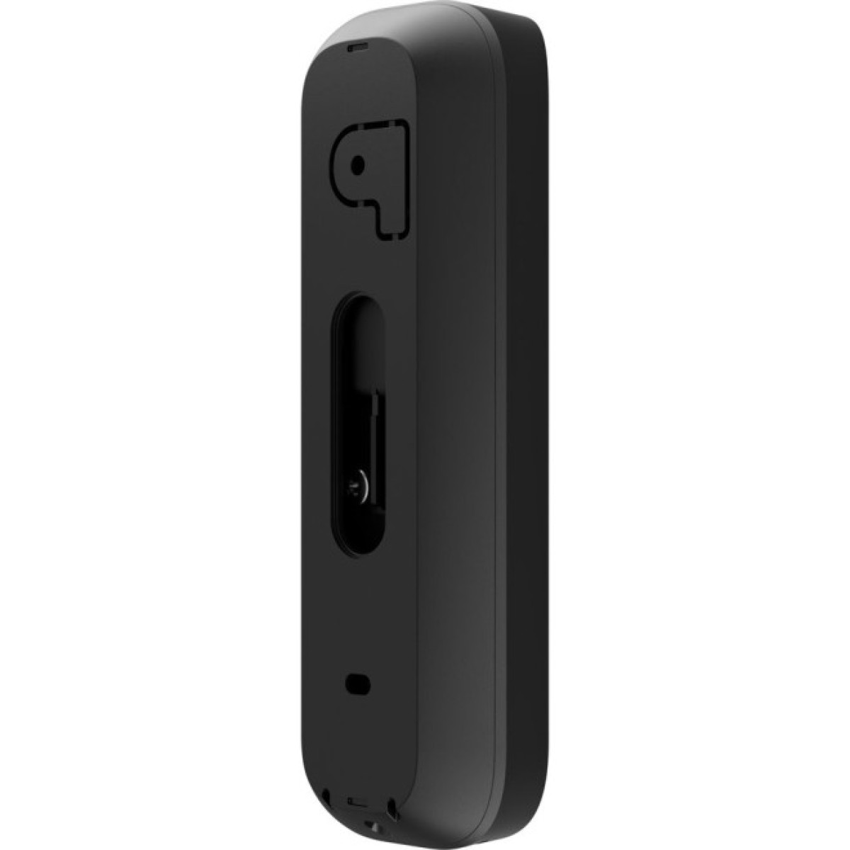 Видеозвонок Ajax Doorbell (8EU) ASP black 98_98.jpg - фото 5