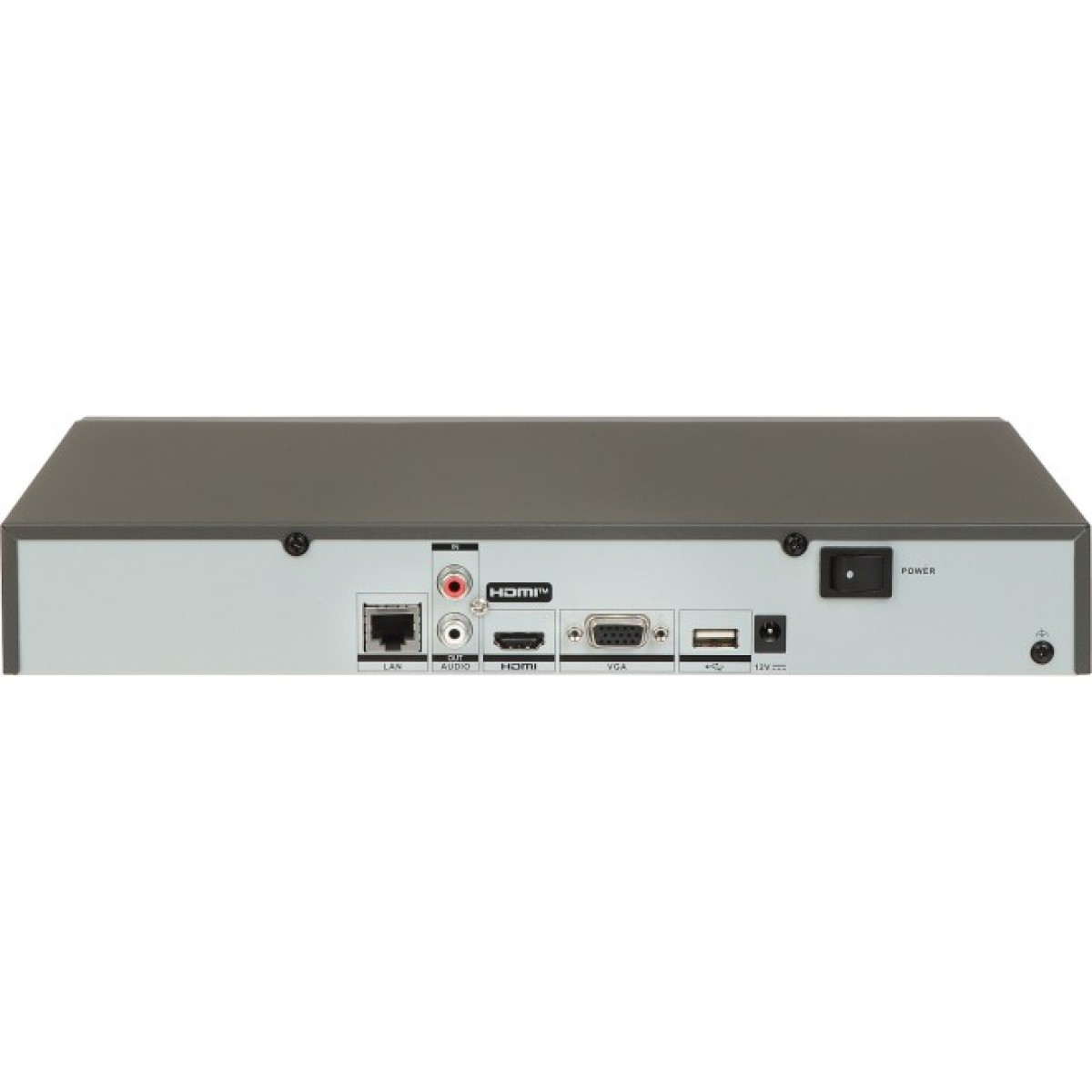 IP видеорегистратор Hikvision DS-7608NXI-K1(D) 98_98.jpg - фото 3