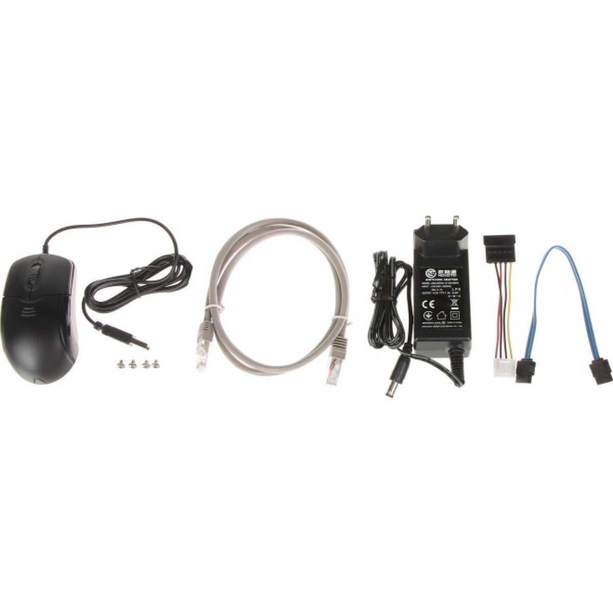 IP видеорегистратор Hikvision DS-7608NXI-K1(D) 98_98.jpg - фото 4