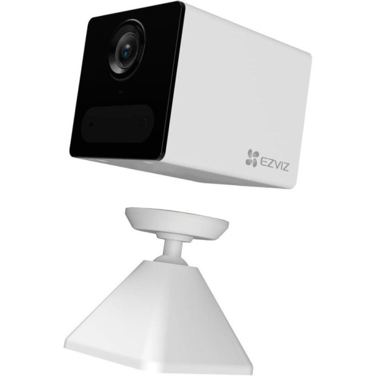 IP-камера с аккумулятором Ezviz CS-CB2 (1080P,WH) 98_98.jpg - фото 2