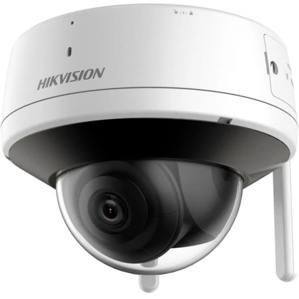 IP-камера Hikvision DS-2CV2141G2-IDW(W) (2.8) 98_98.jpg - фото 1
