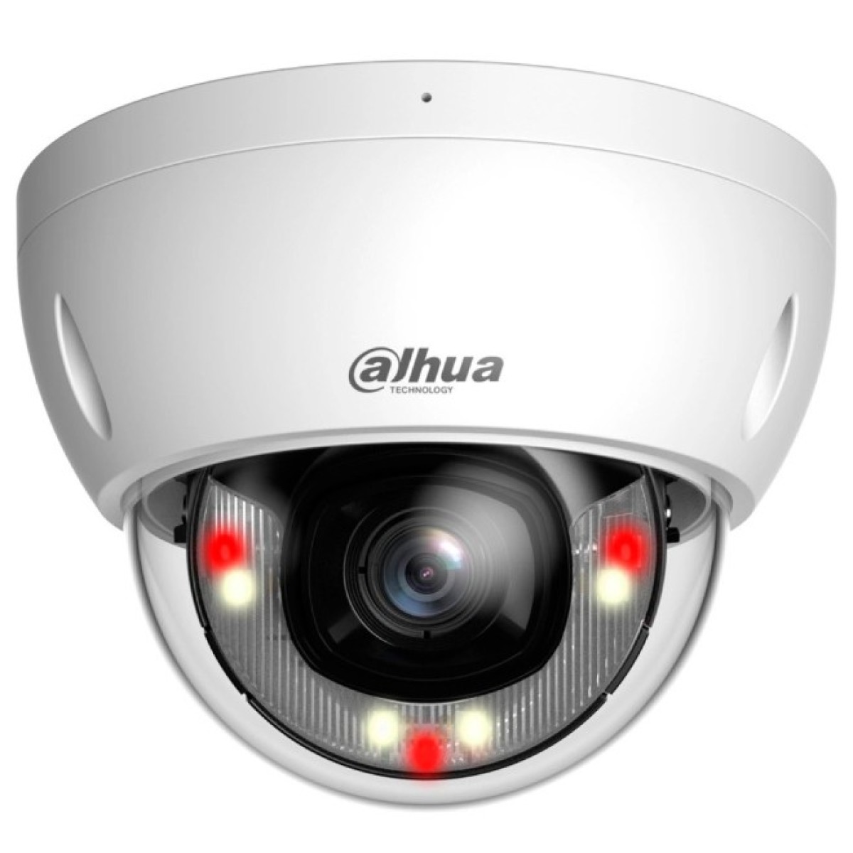 IP-камера Dahua DH-IPC-HDBW2449E-S-IL (2.8) 98_98.jpg - фото 1