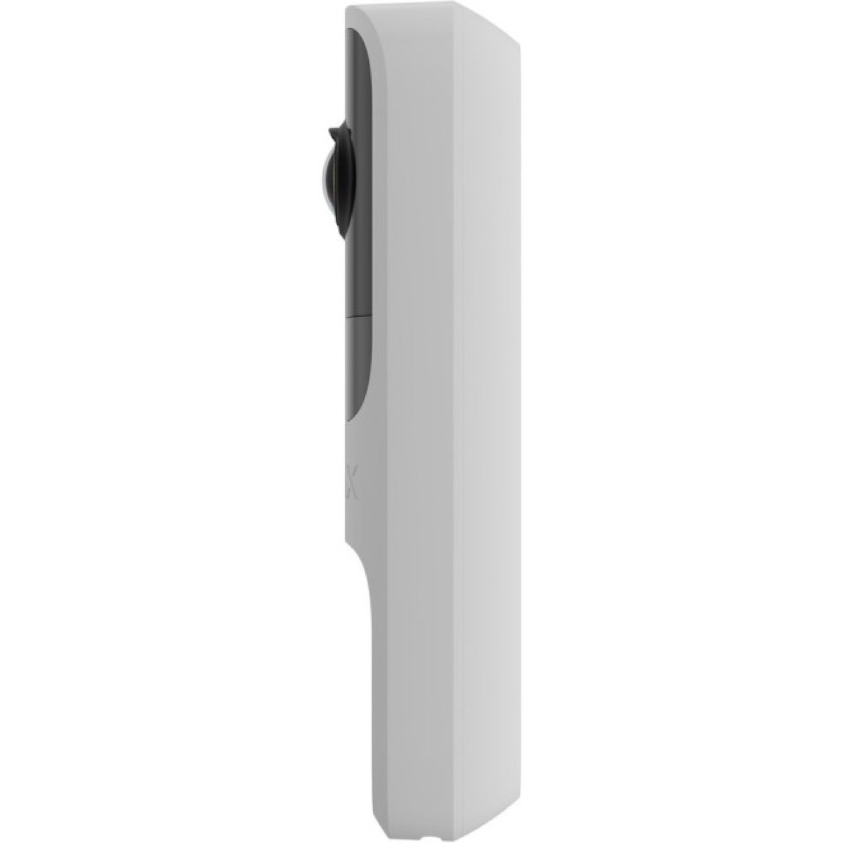 Відеодзвінок Ajax Doorbell (8EU) ASP white 98_98.jpg - фото 3
