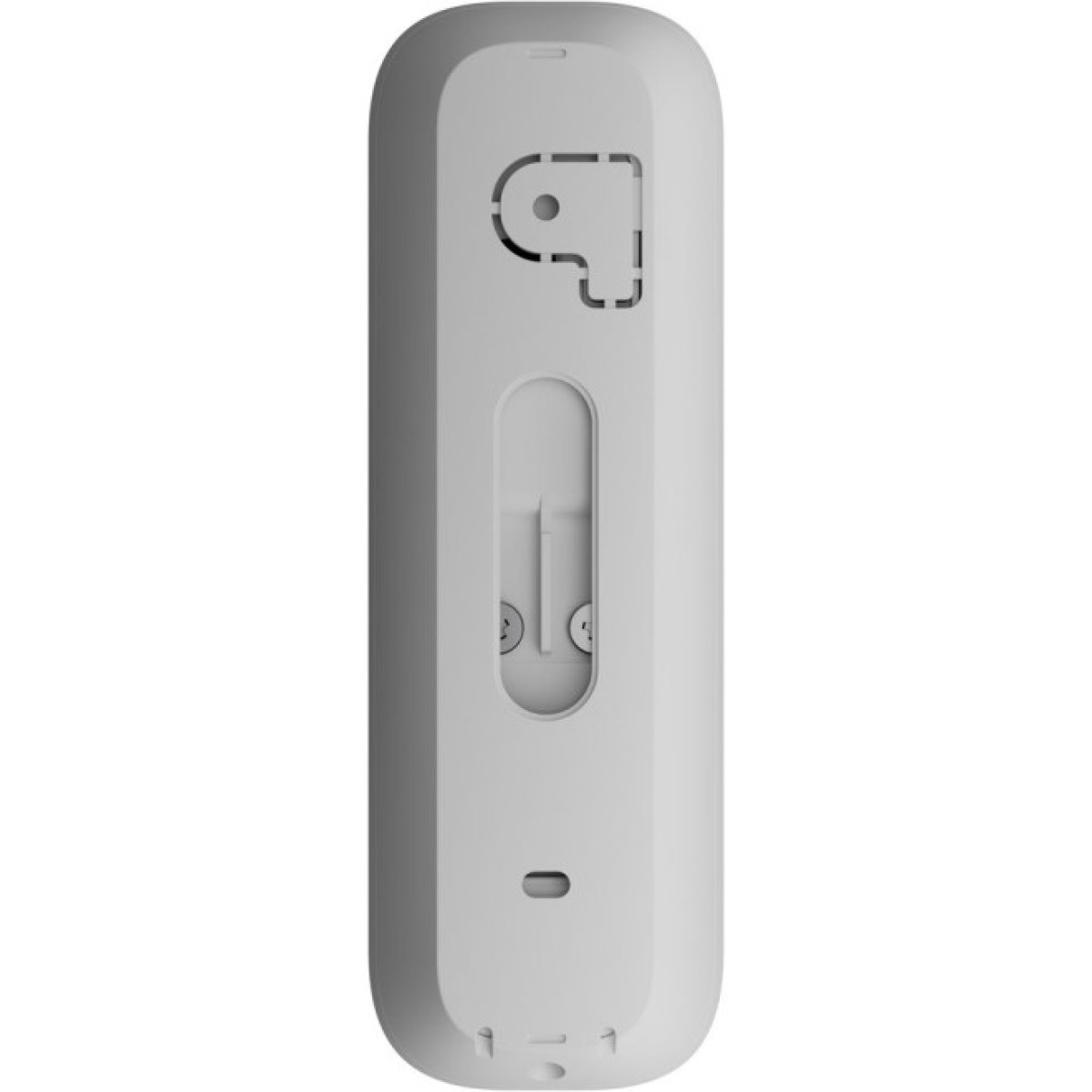 Відеодзвінок Ajax Doorbell (8EU) ASP white 98_98.jpg - фото 6