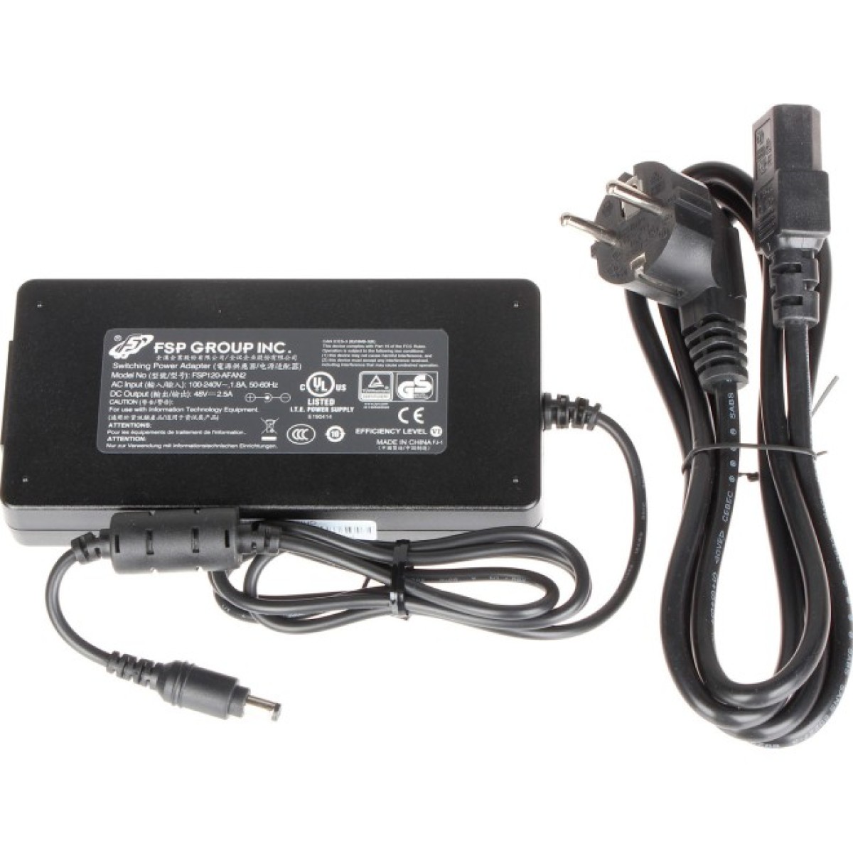 Коммутатор Hikvision DS-3E0310P-E/M(B) 98_98.jpg - фото 4
