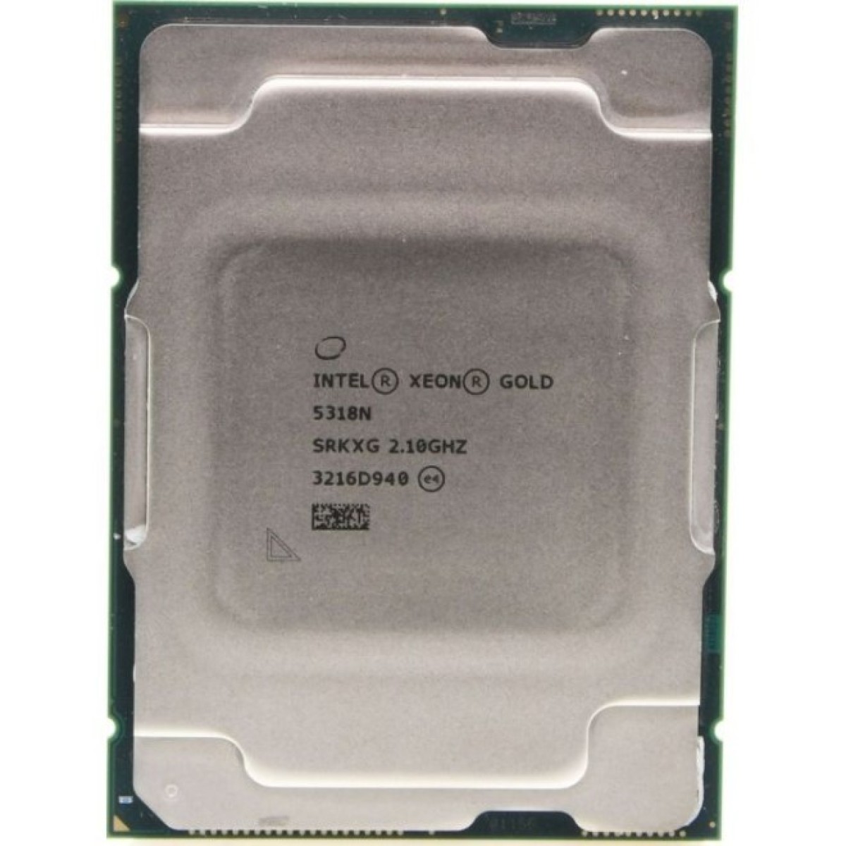 Процессор серверный Dell Xeon Gold 5318N 2.1G, 24C/48T, 11.2GT/s, 36M Cache, Turbo, HT (150W) (338-CCDI) 256_256.jpg